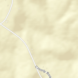 Winslow Alabama Street Map