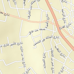 Aydūn Street Map