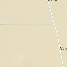 Kaka Arizona Street Map