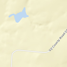 County Road 2534, Canton, TX 75103, USA Street Map