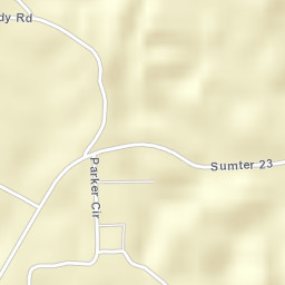 County Road 23, Livingston, AL 35470, USA Street Map