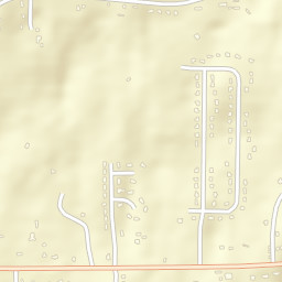 8366 Lee County Road 240 Alabama  Street Map