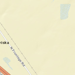 Naviska Arizona Street Map