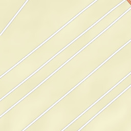 Baharestan Street Map