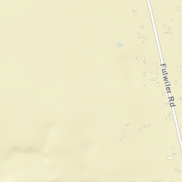 2650 Fulwiler Road, Abilene, TX 79603, USA Street Map