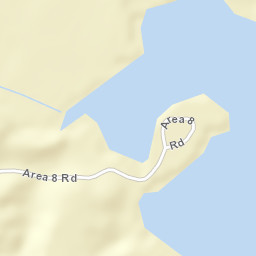 Cheniere Area 8 Road, West Monroe, LA Street Map