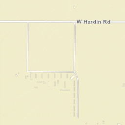 Dobson Arizona Street Map