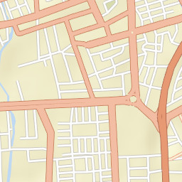 Al Ḩillah Street Map