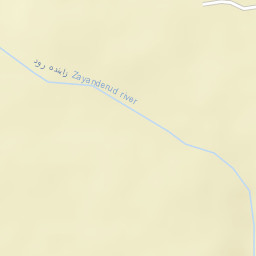 Pir Bakran Street Map