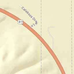Artesia Hwy, Carlsbad, NM 88220 Street Map