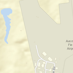 455-499 College Drive, Sweetwater, TX  Street Map