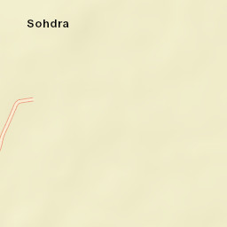 Sodhra Street Map