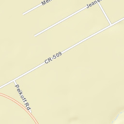 9000-9068 Thompson Road, Alvarado, TX Street Map