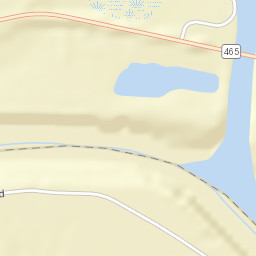 Mississippi 465, Vicksburg, MS 39183 Street Map