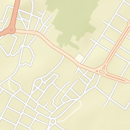 Aqda Street Map