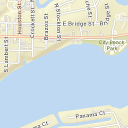 119 East Bridge Street, Granbury, TX 76048 Street Map