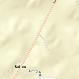 Par Road 300, Gibsland, LA 71028, USA Street Map