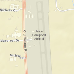 551 Ridgecrest Dr Madison MS 39110 Street Map