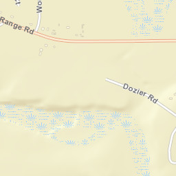 John Lee Acres Alabama Street Map