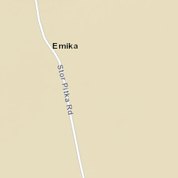 Emika Arizona Street Map
