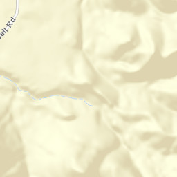 Silverbell Arizona Street Map