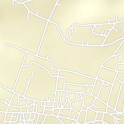 Kafr Abīl Street Map