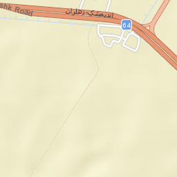 FatholMobin Street Map