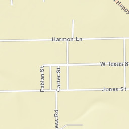 4318 West Texas Street, Carlsbad, NM 88220 Street Map