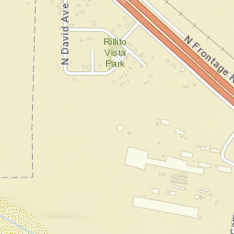 Rillito Arizona Street Map