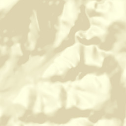 Bradberry Arizona Street Map