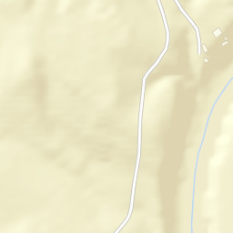 New Everdale Alabama Street Map