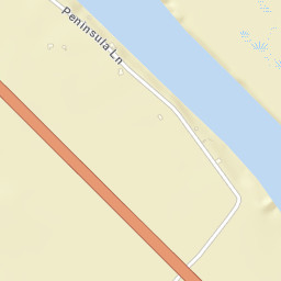 Interstate 65, Montgomery, AL 36104, USA Street Map