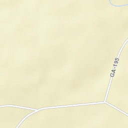 Freedom Church Road, Ideal, GA 31041 Street Map