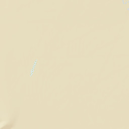 Tatai Toak Arizona Street Map