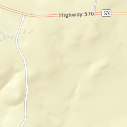 Ranch Rd 570 Eastland TX 76448 Street Map