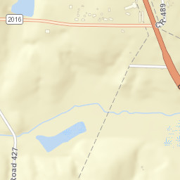 10601-11199 Farm to Market 2016, Tyler, TX Street Map