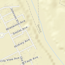 Selmont Alabama Street Map