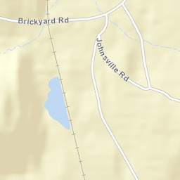 Brickyard Alabama Street Map