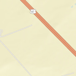 Lamesa Highway, Big Spring, TX 79720 Street Map