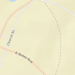 2062-2068 Proctor Street, Rentz, GA 31075 Street Map