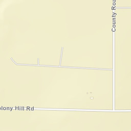 373 Vinson Road North, Abilene, TX 79602 Street Map