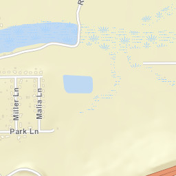 Eastwood Villa Alabama Street Map