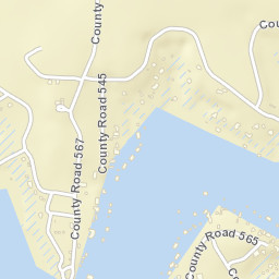 County Road 565, Eastland, TX 76448 Street Map