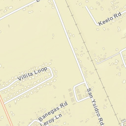 901-1099 County Road 241 W, Las Cruces, NM 88007,, Street Map