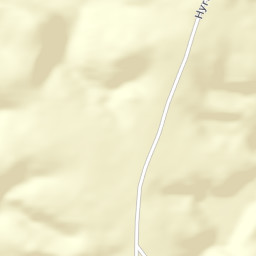 Hyram Alabama Street Map