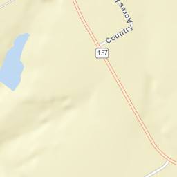 Farm to Market 157, Venus, TX 76084,, Street Map