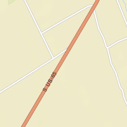 Louisiana 603, Tallulah, LA 71282 Street Map