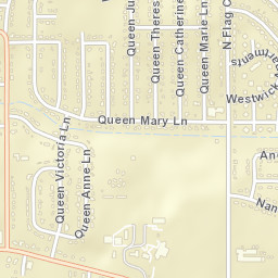 183 Magnolia Rd Jackson MS 39209 Street Map