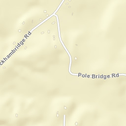 123 Pole Bridge Road, Brandon, MS 39042 Street Map