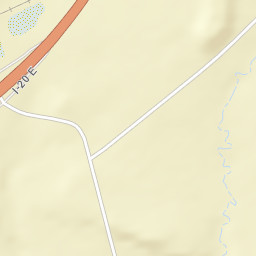 E Howard Field Rd Texas America Street Map